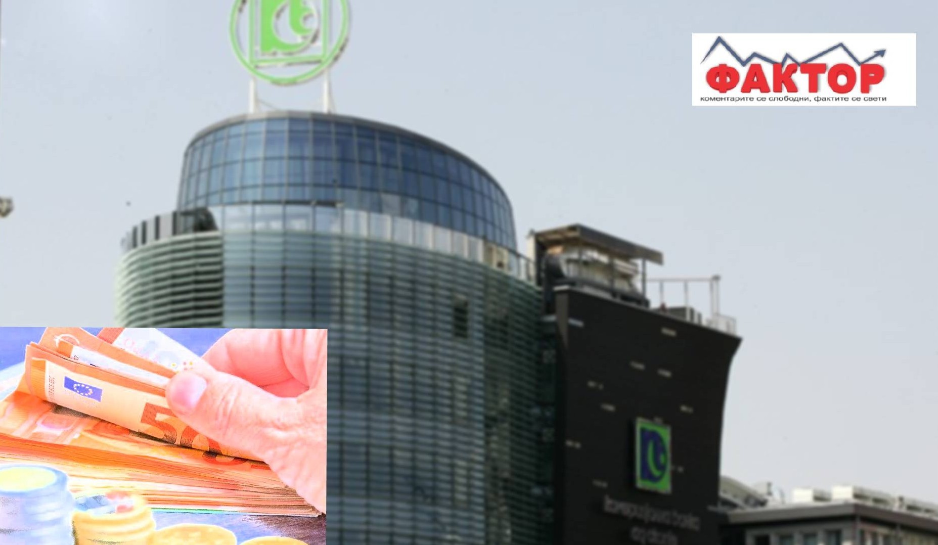 КОМЕРЦИЈАЛНА БАНКА СО ПОМАЛИ ПРИХОДИ ОД ЛАНИ, НО СО БОМБАСТИЧНА ЗАРАБОТКА – еве како сработија до крајот на септември