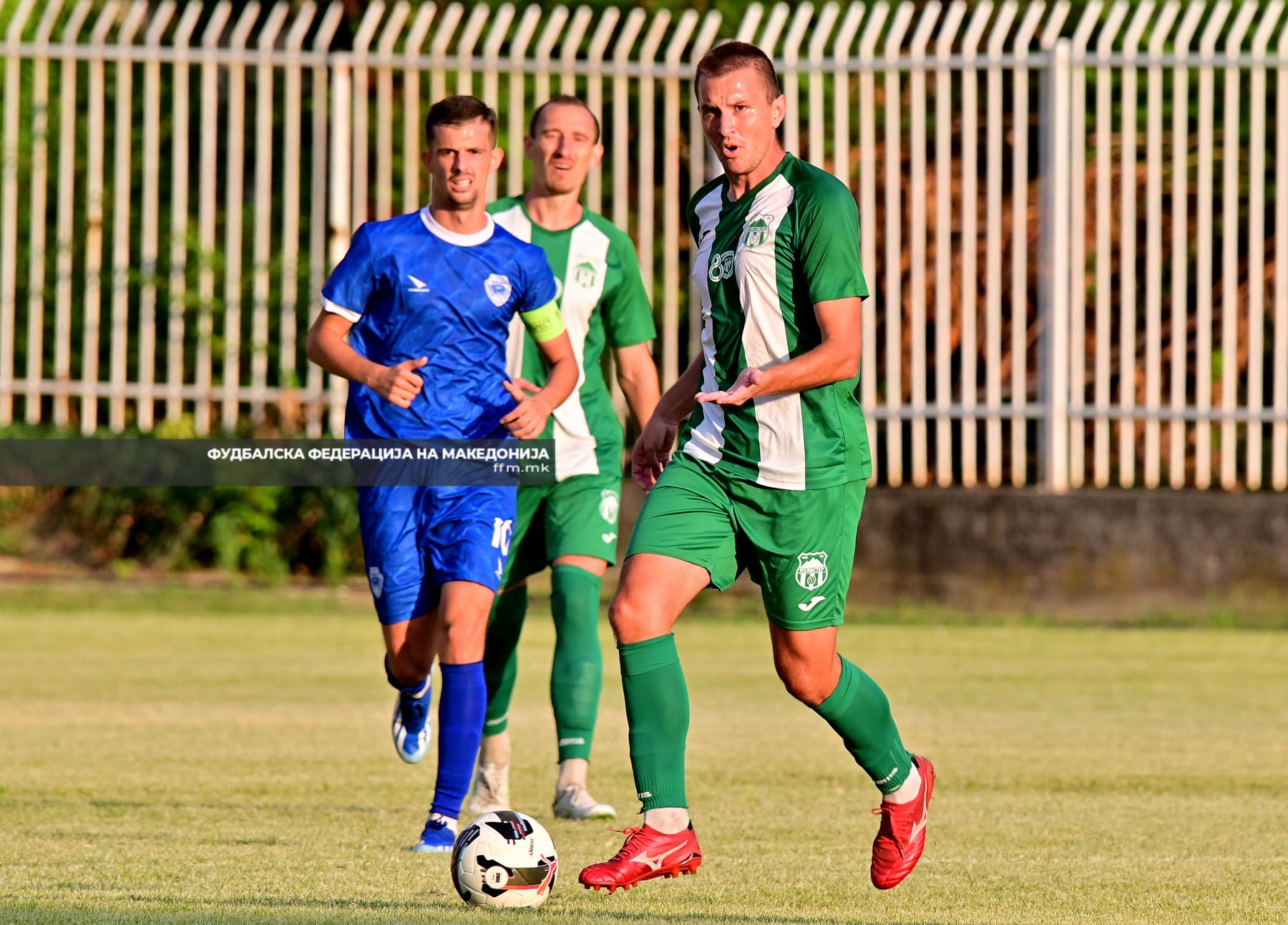 Пелистер со нов тренер оди по бодови во Кратово