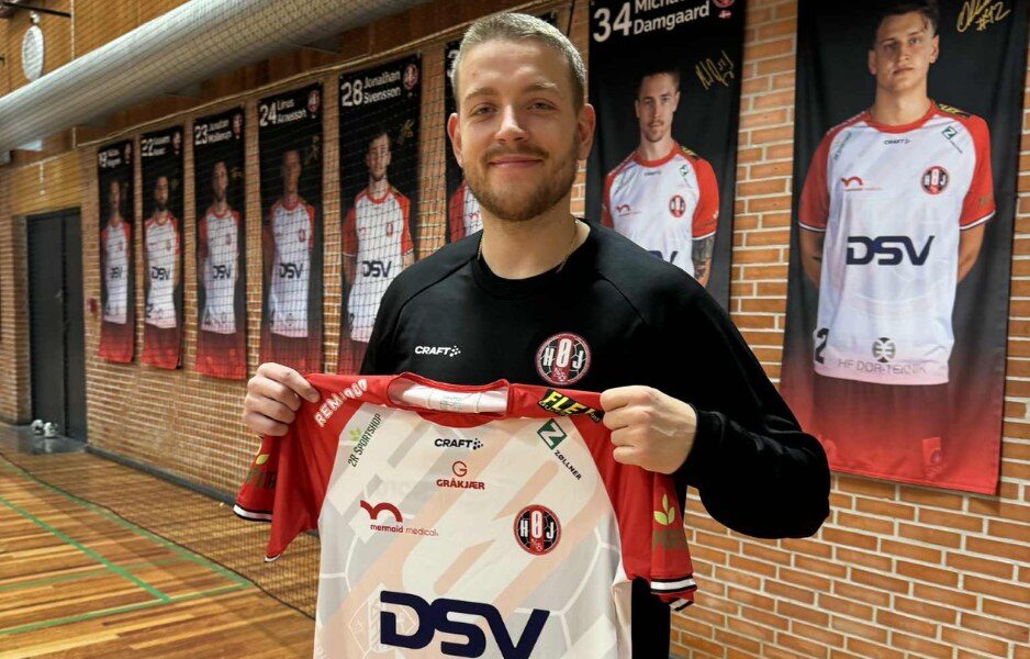 Данскиот дрим-тим купи екс пелистерец!