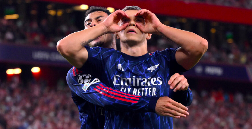 Една мешаница беше доволна за победа на Арсенал над градскиот ривал (Видео)