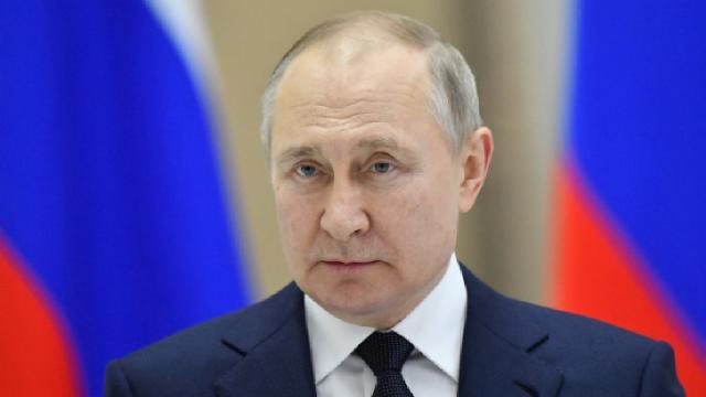 Путин: Русија успешно го тестираше нуклеарниот дрон „Посејдон“ со поголем дострел од „Сармат“