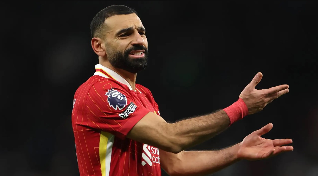 Салах го критикува кој стигне, а тренерот на Ливерпул застана зад него!