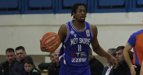 МЗТ Скопје рутински се справи со Ангели за „три од три“ во мак-баскетот