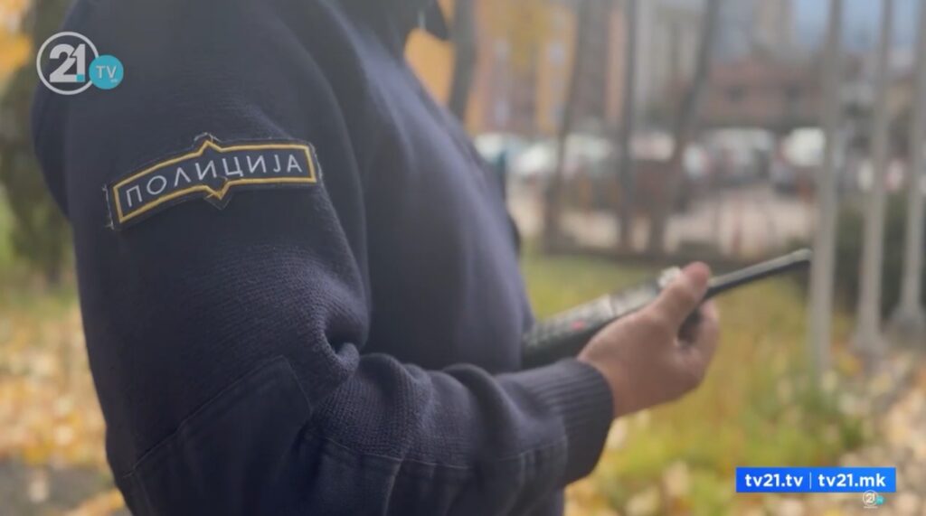 47 училишта вчера добиле лажни закани за бомби