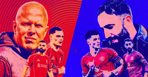 Ливерпул е во неочекувана криза, а Јунајтед сака да ја продлабочи