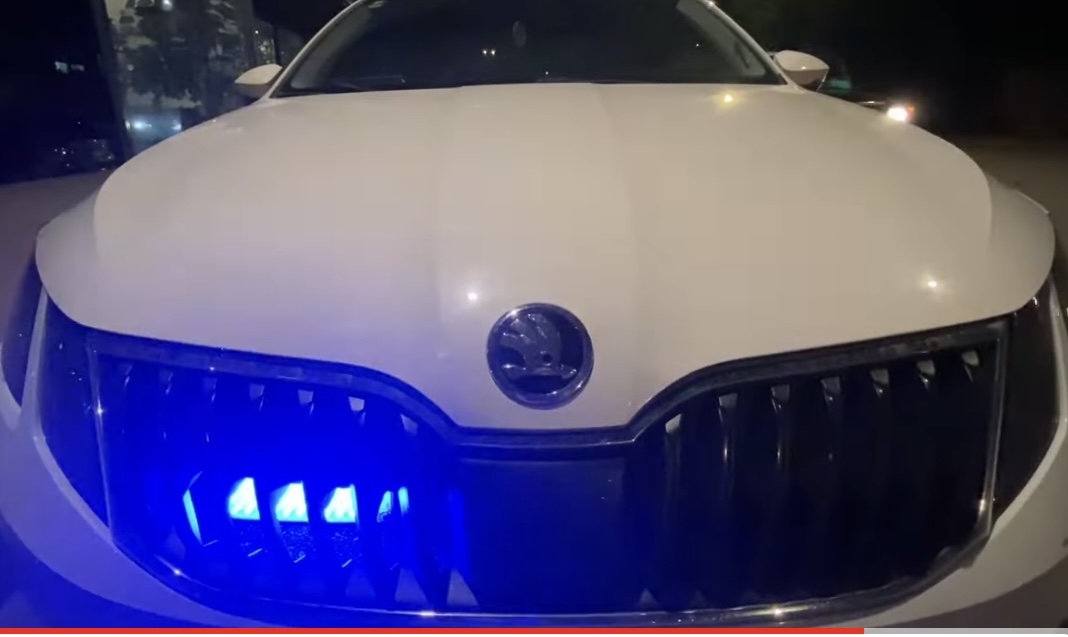 Полицијата упадна во фирма во Тетово: Приведени 39 државјани на Албанија кои непријавено работеле за градежна фирма, следуваат пријави за нив и за сопственичката на фирмата