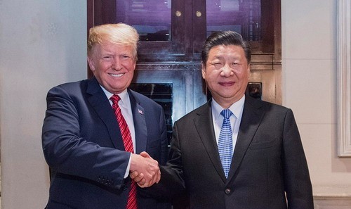 Пет работи што Пекинг ги сака од средбата Трамп-Си