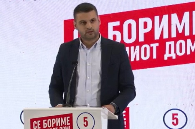 СДСМ објави водство во Центар, Крива Паланка, Дојран… неизвена битка се води во Неготино и во Лозово