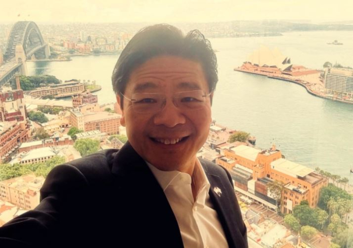 Премиерот на Сингапур: На светот му се заканува глобален економски хаос