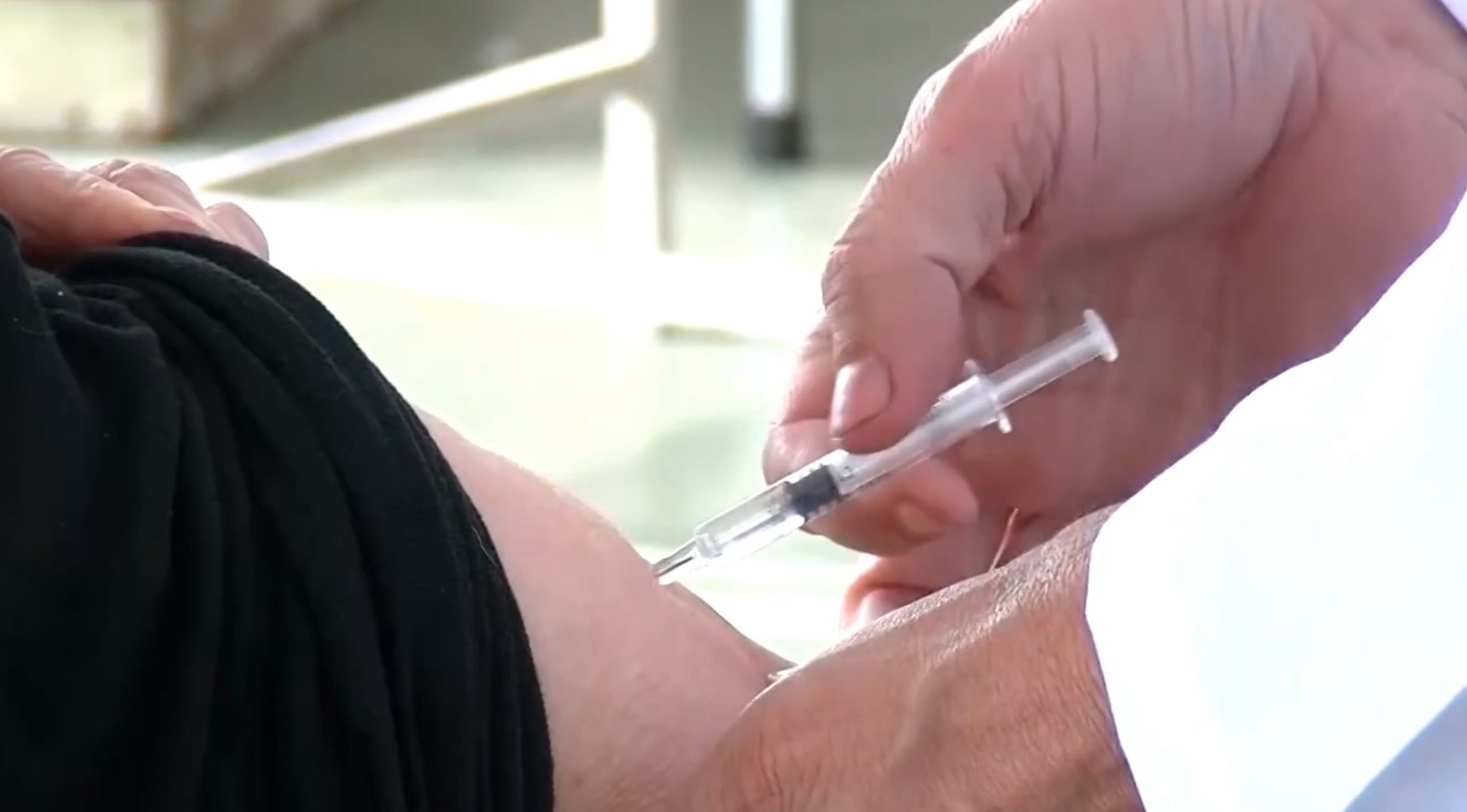 Започна имунизацијата против сезонски грип