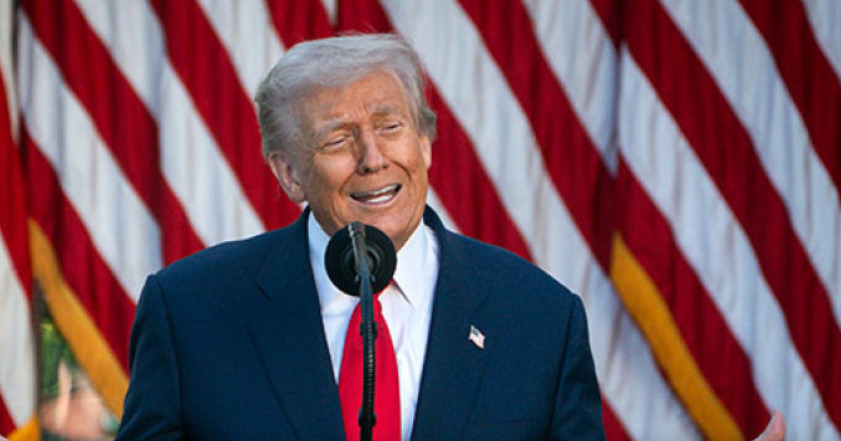 Стејт департмент: Трамп, претседател на мирот, заврши осум војни за осум месеци