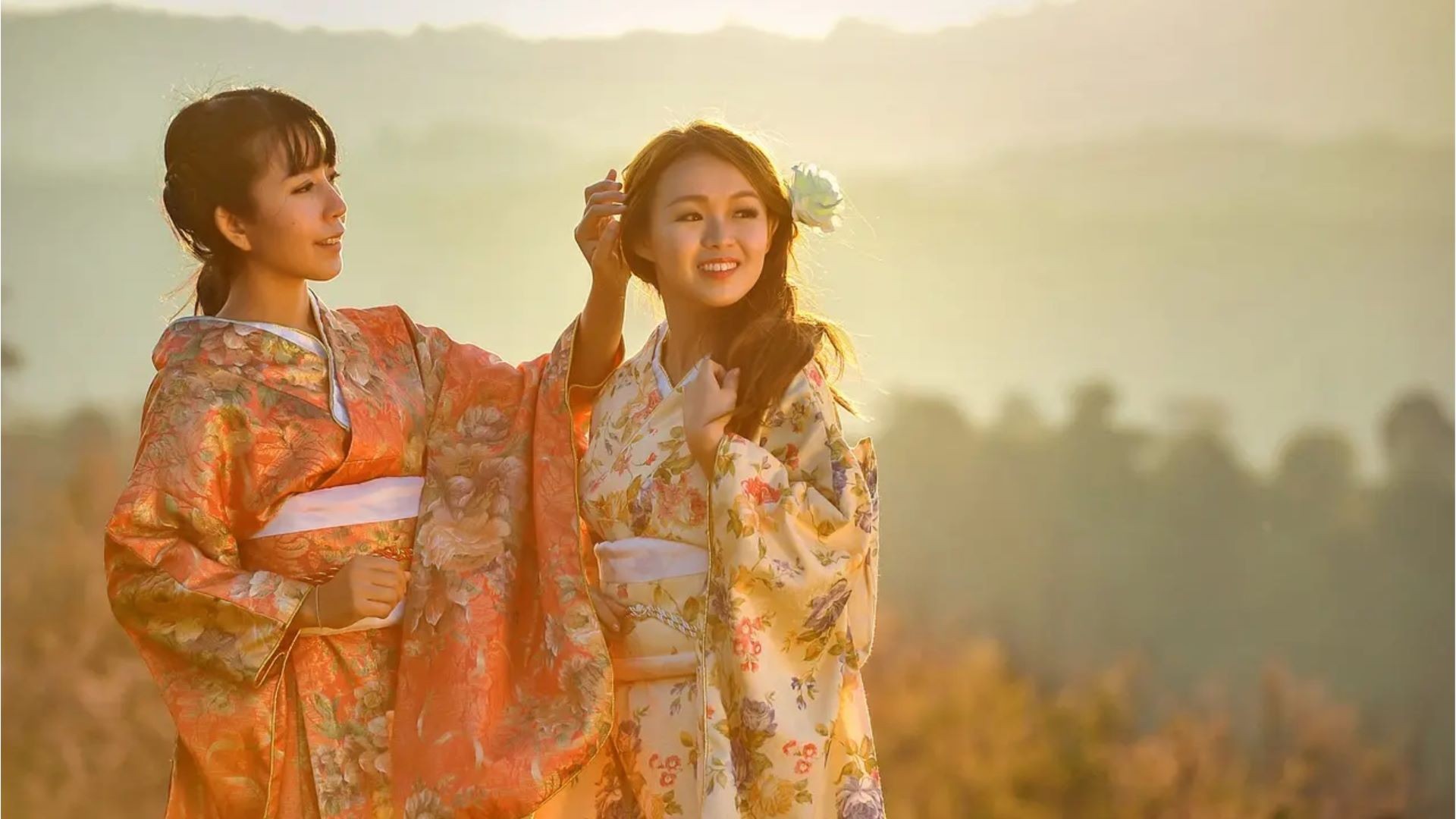 Зеленчукот посебно го спремаат, а 1 намирница никогаш не ја јадат: Јапонките никогаш не се дебелеат и диета не им треба!