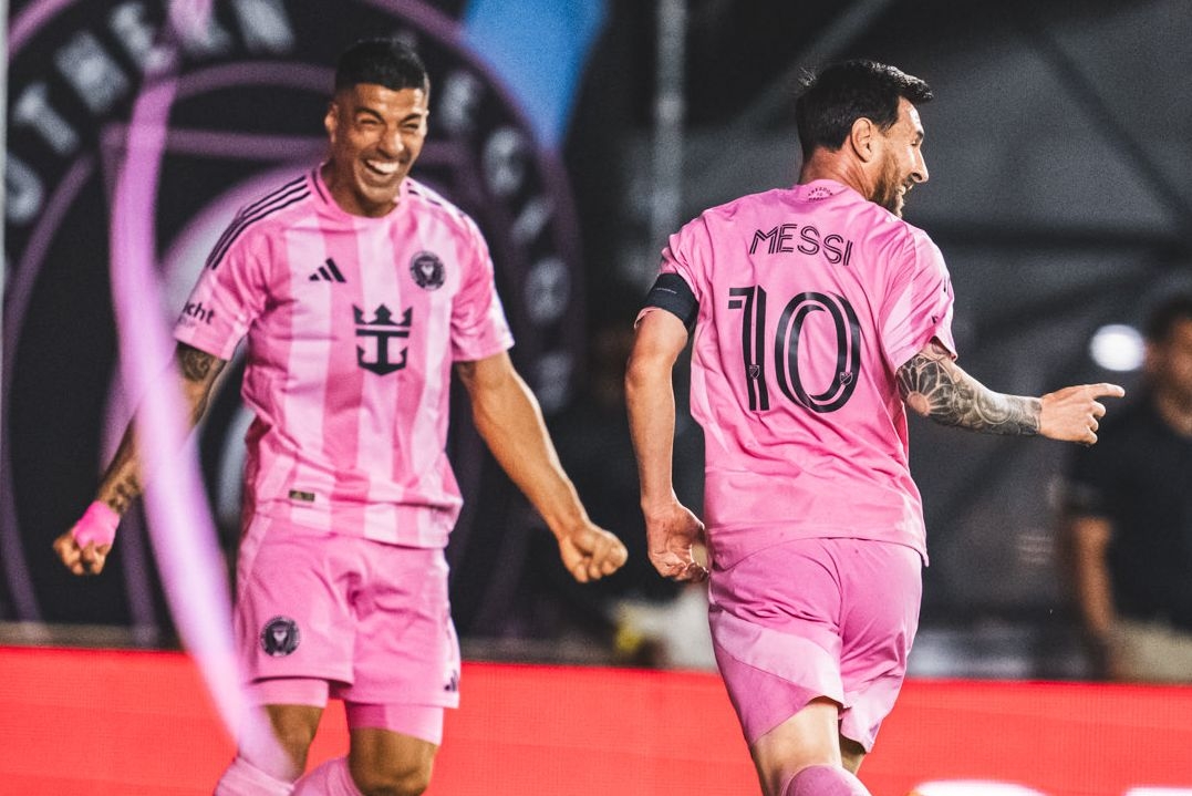 Меси со победа и два гола го прослави новиот договор (ВИДЕО)