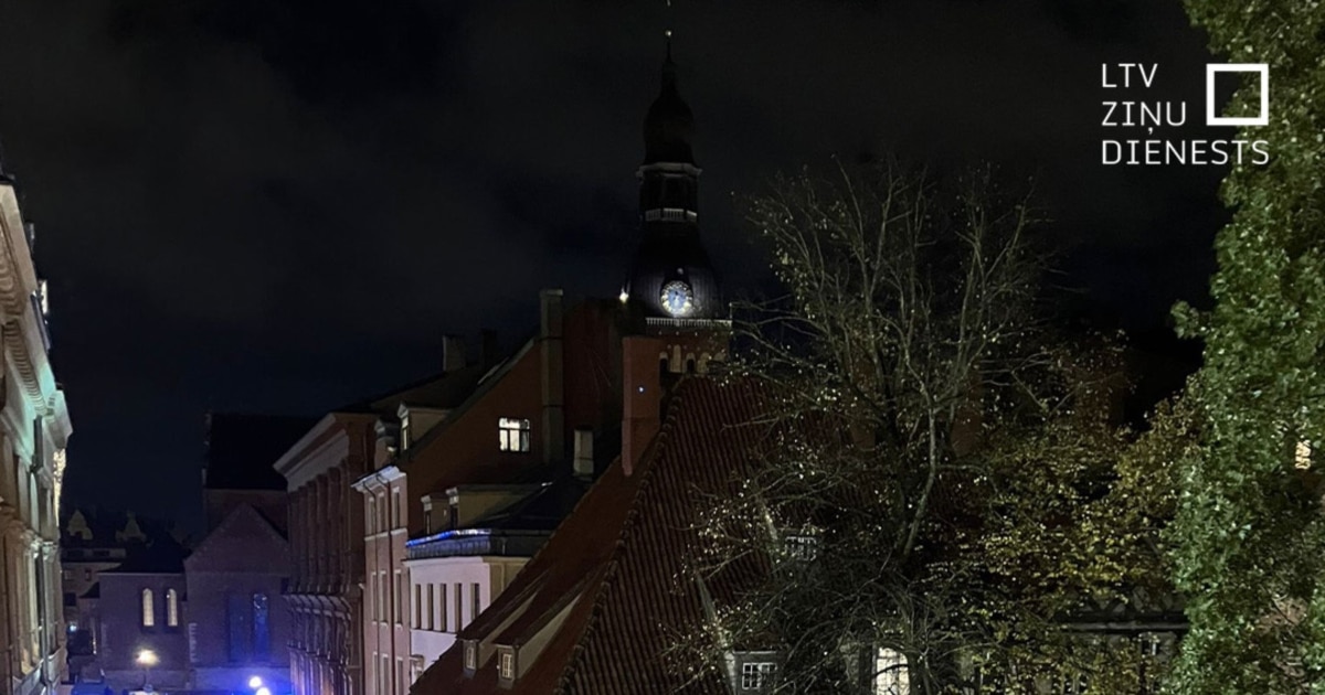 Парламентот на Летонија гласаше за повлекување од Истанбулската конвенција