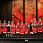 КУД „Илинден“ со децении ги одржува  традицијата и духот на фолклорот