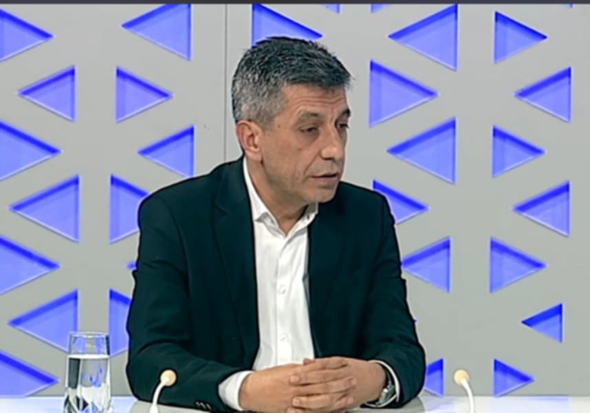 Меџити: Османи и ДУИ живеат во политичка фантазија