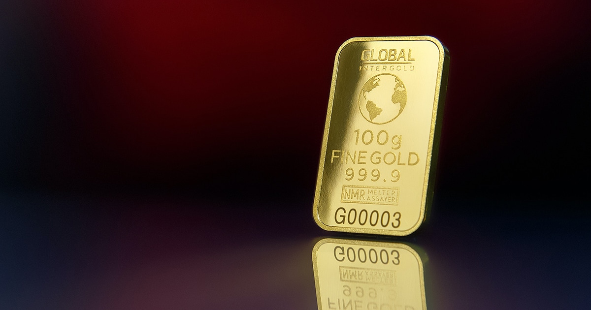 ШТО СЕ СЛУЧУВА СО ЗЛАТОТО: Минатата недела со метеорски пораст, сега – неочекуван пресврт