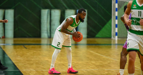 Пелистер прими 39 поени во првата четвртина и вторпат загуби во Европа Купот