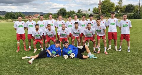 Што се случува во ВМФЛ: Слога остана со младинци, бунт во Саса!?