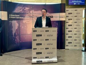 Николоски: По Барселона, од денеска се лета и до Мадрид