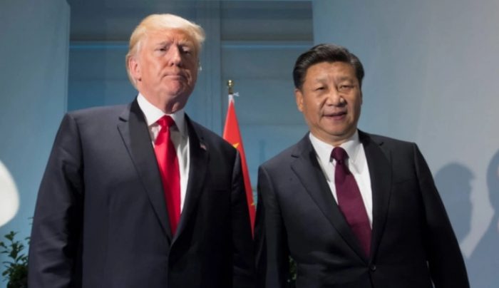 ТРАМП: Би сакал Кина да ни помогне со Русија, би сакал да видам како Кина ни помага