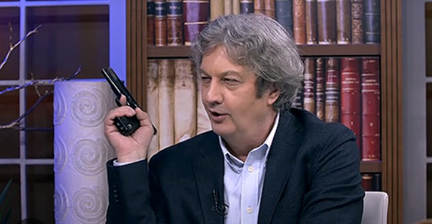 Мариќ ја напушти „Хепи“, ќе има своја продукција