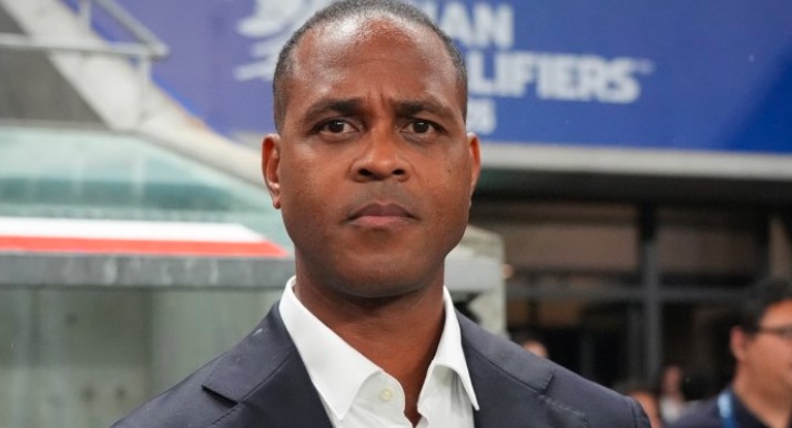 Патрик Клајверт го напушти кормилото на Индонезија, откако не успеа да се пласира на СП 2026