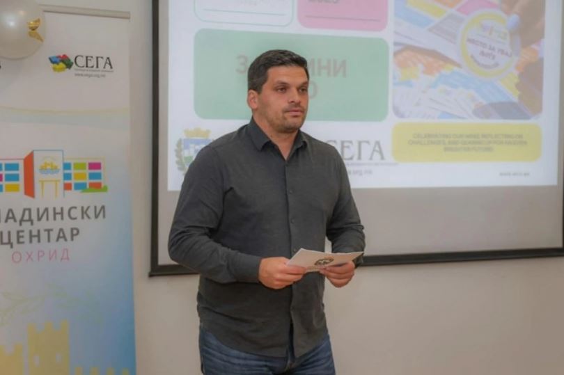 Пецаков со огромна предност извојува втор мандат на градоначалничката должност во Охрид