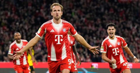 ВИДЕО: Историја за Кејн, Баерн во „Дер Класикер“ ја удри десетката во низа!