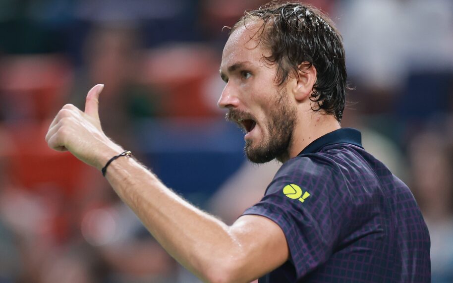 Медведев го прекина постот долг 29 месеци