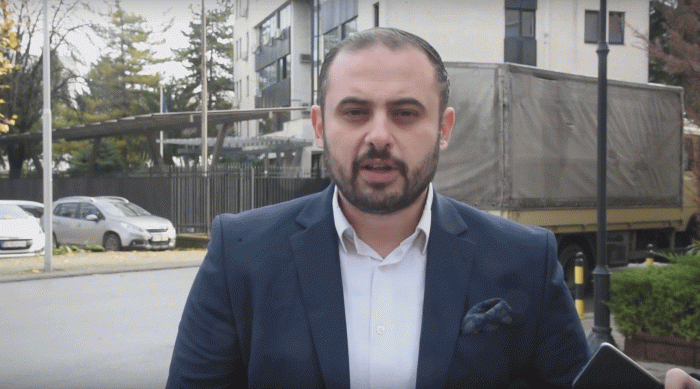 Ѓорѓиевски: За 72 часа Скопје ќе биде чисто