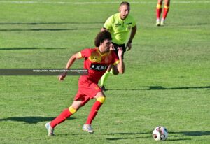 Адем: Купот е заборавен, време е за три бода на Арената