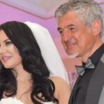 (Фото) Порасна ќерката на Мики и Светлана Црнокрак, Нина е убава на мама