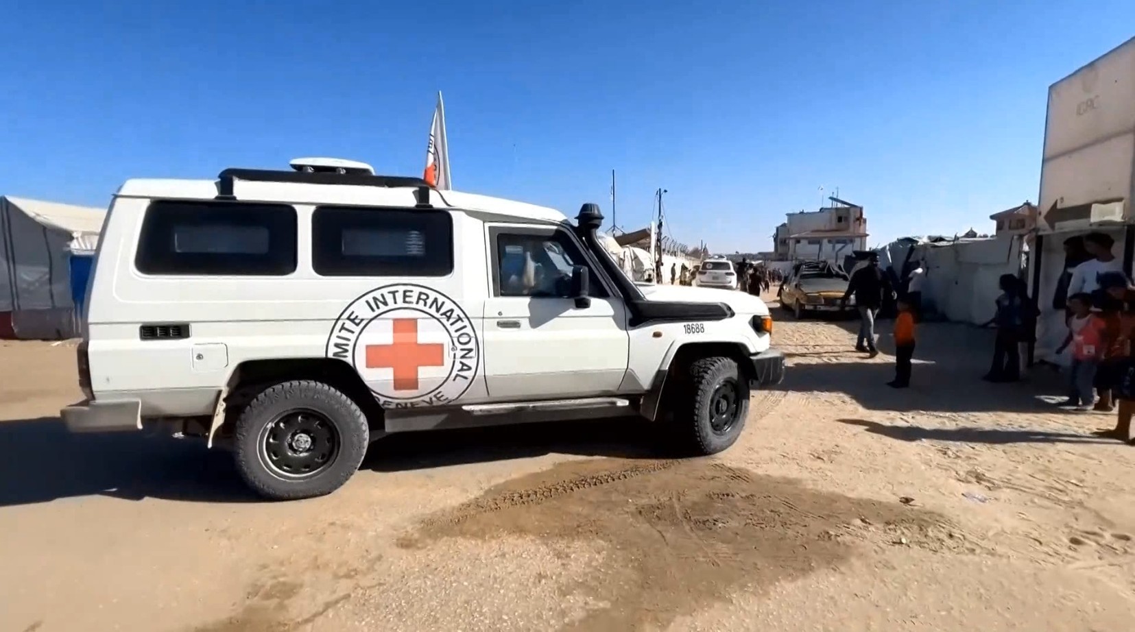 Преглед на вестите од светот