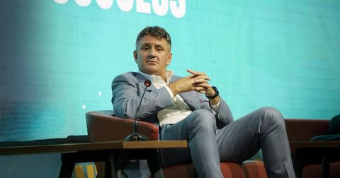 Омерагиќ: Да го претставувате мак-фудбалот во меѓународни рамки е чест и привилегија!