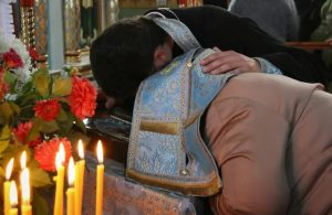 Вашингтонскиот суд издаде наредба за заштита на светата тајна Исповед