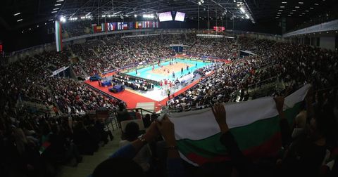 Македонија место пред 3.000 публика во Варна ќе игра пред 12.000 во Софија на ЕвроВојелот