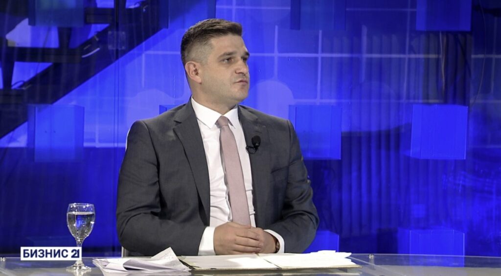 Ивановски: Не сме задоволни од работата на ЈО, мора да има промени!