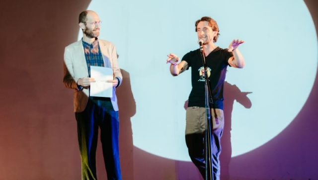 Девет финалисти за поетскиот натпревар на „Поетски слем Македонија“