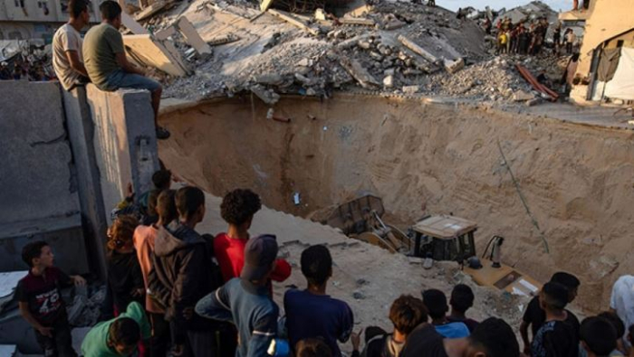 Хамас: Пронајдовме тело на уште еден заложник, ќе го предадеме ако „дозволат условите“