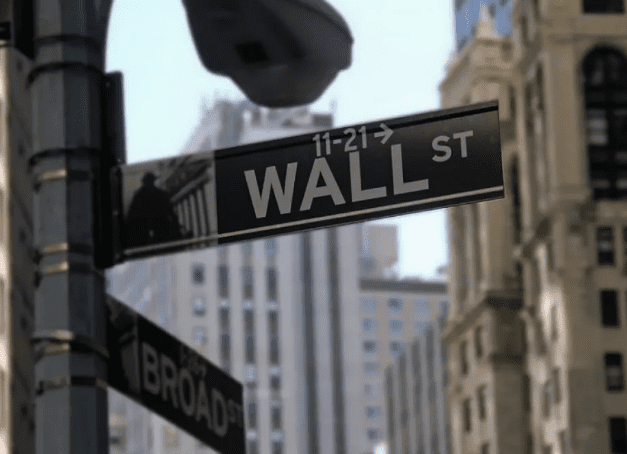 Волcтрит: Банките се најголемите победници