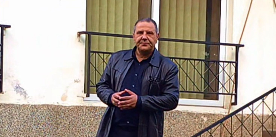 Кандидатот за градоначалник на Кичево, Јовановски се залага за подобри услови во пензионерскиот дом и уредување на градското корито