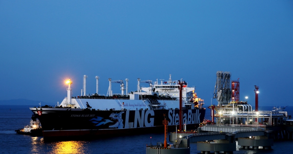 Како Кина може да одговори на санкциите на САД против најголемите руски нафтени компании?