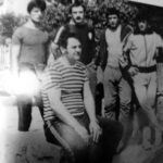 Момчето од Пожарско – творец на современото борење во Македонија