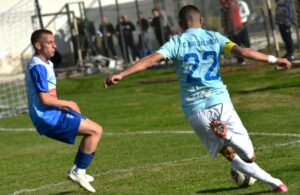 ВТОРА ЛИГА: Брегалница и Арачиново без грешка, Охрид ја прегази Каменица Саса