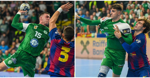 Еурофарм Пелистер загуби од Барса, но доби две „засилувања“ во нападот! 