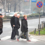 Димитриеска-Кочоска најави зголемување на пензиите и следната година