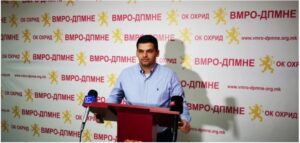 Пецаков и Јорданов прогласија победи во Охрид и во Штип