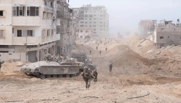 Деминирањето на Газа може да трае и 30 години