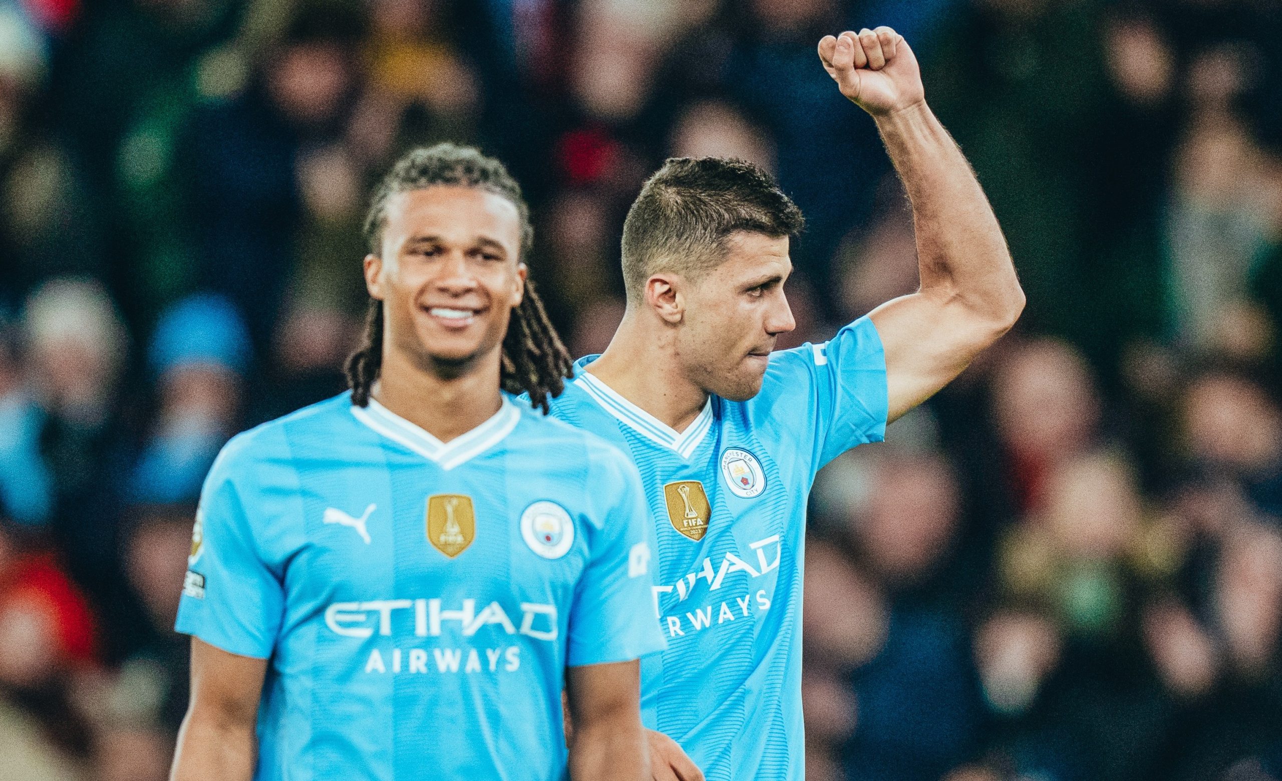 Добри вести за Пеп и Сити, ѕвездата се враќа во ритам